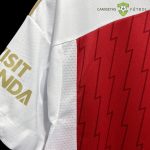 Camiseta Arsenal 23-24, Local