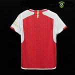 Camiseta Arsenal 23-24, Local
