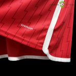 Camiseta Arsenal 23-24, Local