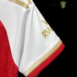 Camiseta Arsenal 23-24, Local