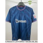 Camiseta Athletic de Bilbao 23-24, Edici??n Especial 125 Aos
