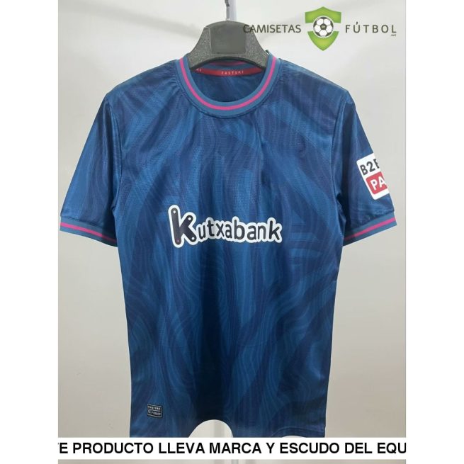 Camiseta Athletic de Bilbao 23-24, Edici??n Especial 125 Aos