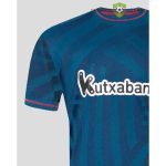Camiseta Athletic de Bilbao 23-24, Edici??n Especial 125 Aos