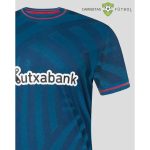 Camiseta Athletic de Bilbao 23-24, Edici??n Especial 125 Aos