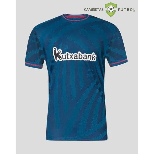 Camiseta Athletic de Bilbao 23-24, Edici??n Especial 125 Aos