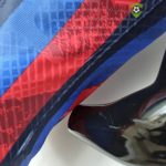 Camiseta Barcelona 22-23, Edicion Especial Rojo Azul (Player Version)