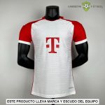 Camiseta Bayern Munich 23-24, Local (Player Version)