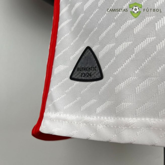 Camiseta Bayern Munich 23-24, Local (Player Version)