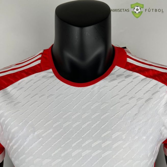 Camiseta Bayern Munich 23-24, Local (Player Version)