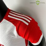 Camiseta Bayern Munich 23-24, Local (Player Version)