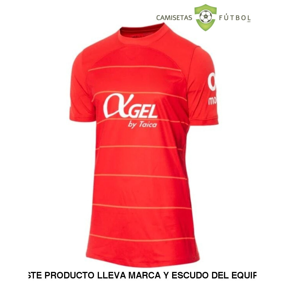 Camiseta Mallorca 23-24, Local