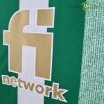 Camiseta Real Betis 21-22, Edicion Especial Copa del Rey