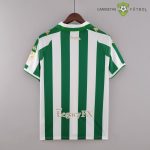Camiseta Real Betis 21-22, Edicion Especial Copa del Rey