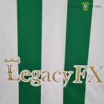 Camiseta Real Betis 21-22, Edicion Especial Copa del Rey