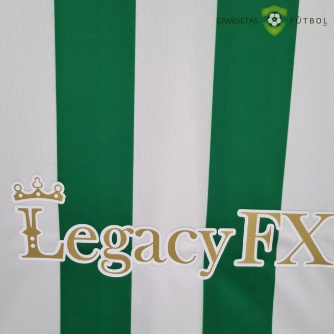Camiseta Real Betis 21-22, Edicion Especial Copa del Rey