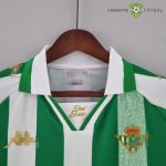 Camiseta Real Betis 21-22, Edicion Especial Copa del Rey