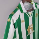 Camiseta Real Betis 21-22, Edicion Especial Copa del Rey