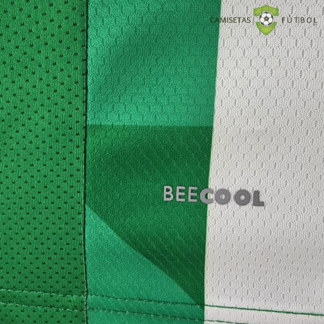 Camiseta Real Betis 22-23, Local