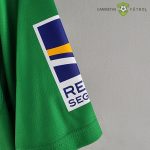 Camiseta Real Betis 22-23, Local