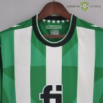 Camiseta Real Betis 22-23, Local
