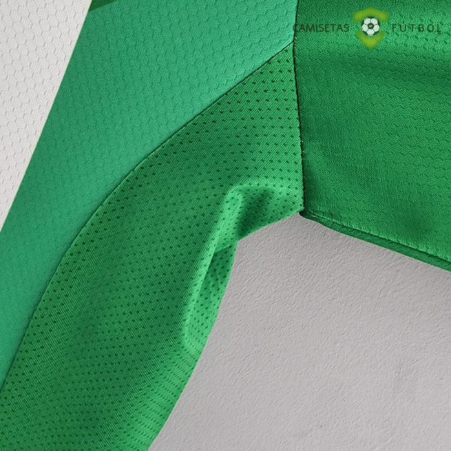 Camiseta Real Betis 22-23, Local