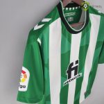 Camiseta Real Betis 22-23, Local