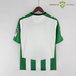 Camiseta Real Betis 22-23, Local