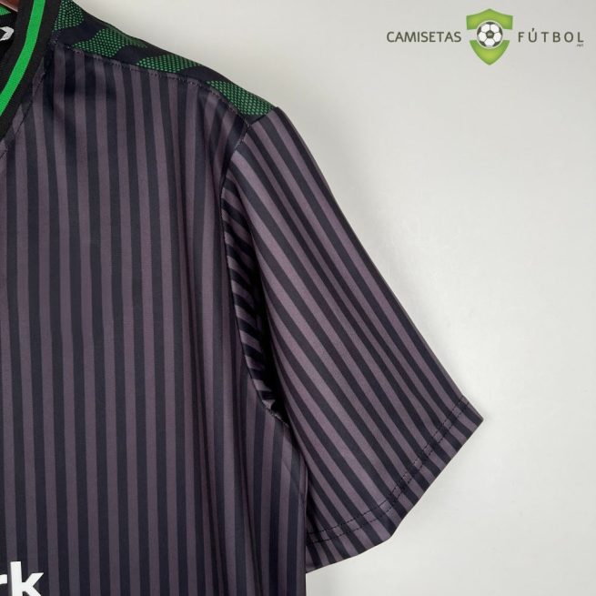 Camiseta Real Betis 23-24, 3 Equipacion
