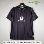 Camiseta Real Betis 23-24, 3 Equipacion