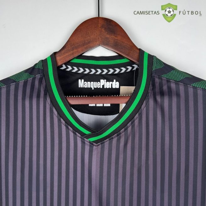 Camiseta Real Betis 23-24, 3 Equipacion