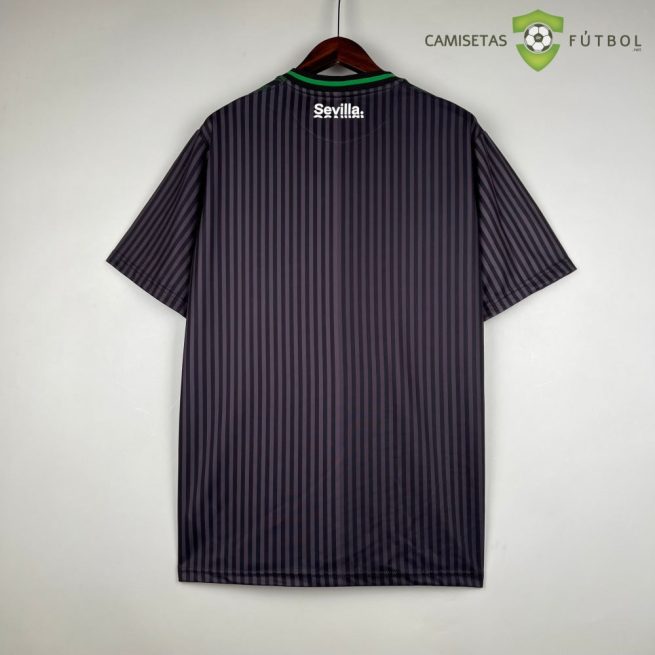 Camiseta Real Betis 23-24, 3 Equipacion
