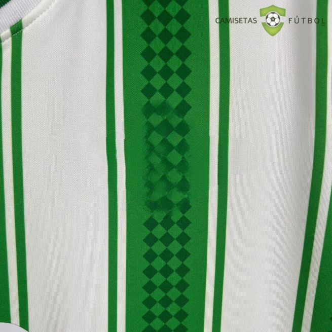 Camiseta Real Betis 23-24, Local