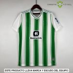Camiseta Real Betis 23-24, Local