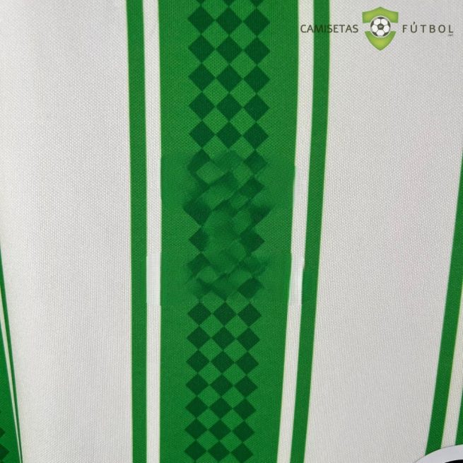Camiseta Real Betis 23-24, Local