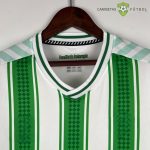 Camiseta Real Betis 23-24, Local