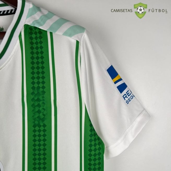 Camiseta Real Betis 23-24, Local