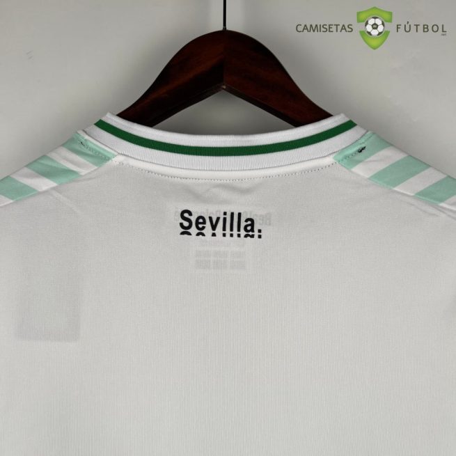 Camiseta Real Betis 23-24, Local