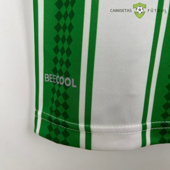 Camiseta Real Betis 23-24, Local