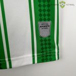 Camiseta Real Betis 23-24, Local