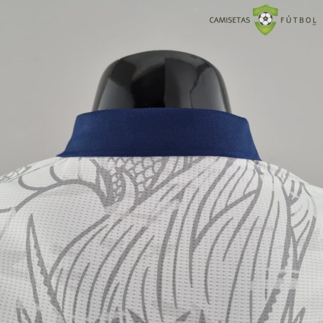 Camiseta Real Madrid 22-23, Edicion Especial Drag??n Blanco (Player Version)