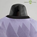 Camiseta Real Madrid 22-23, Visitante (Player Version)