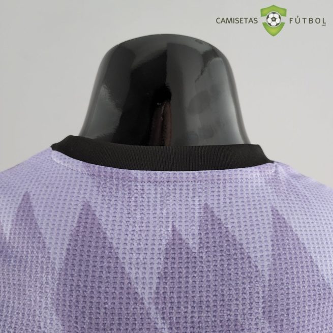 Camiseta Real Madrid 22-23, Visitante (Player Version)