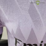 Camiseta Real Madrid 22-23, Visitante (Player Version)