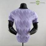 Camiseta Real Madrid 22-23, Visitante (Player Version)