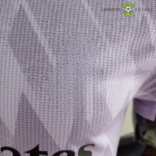 Camiseta Real Madrid 22-23, Visitante (Player Version)