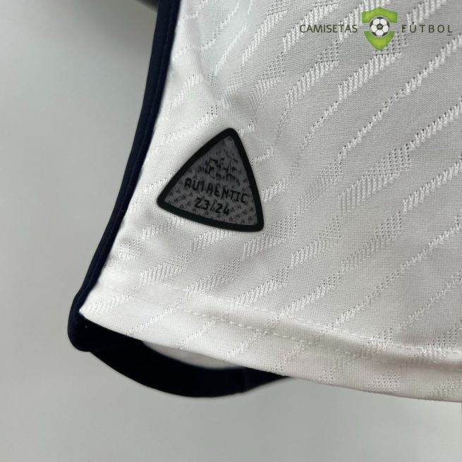 Camiseta Real Madrid 23-24, Local (Player Version)