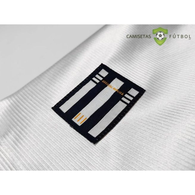 Camiseta Real Madrid 98-00, Local (Versi??n Retro)