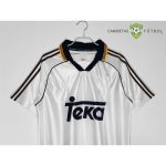 Camiseta Real Madrid 98-00, Local (Versi??n Retro)