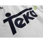 Camiseta Real Madrid 98-00, Local (Versi??n Retro)