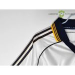 Camiseta Real Madrid 98-00, Local (Versi??n Retro)